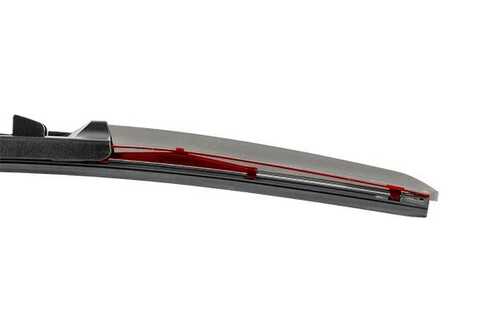 Щетка стеклоочистителя hybrid 500 mm HEYNER 030 000