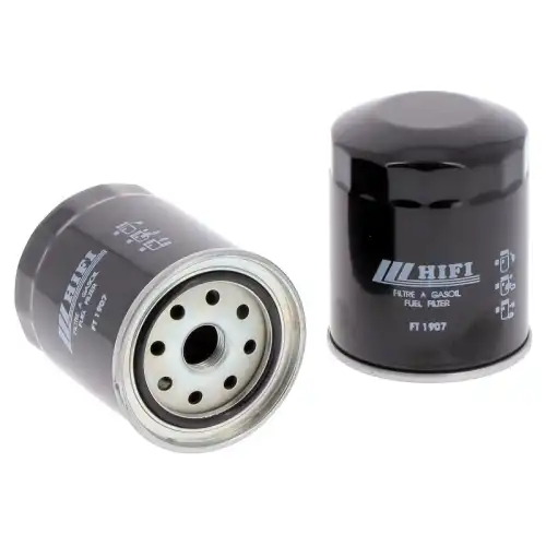 Ft 1907 hifi filter топливный фильтр польша HIFI FILTER FT1907