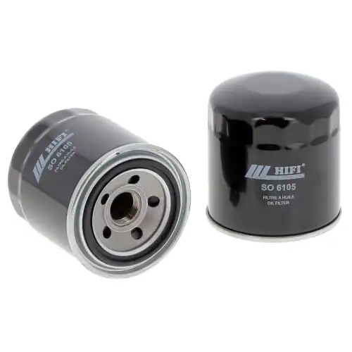 So 6105 hifi filter масляный фильтр польша HIFI FILTER SO6105