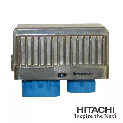 Реле системы накаливания HITACHI 2502043