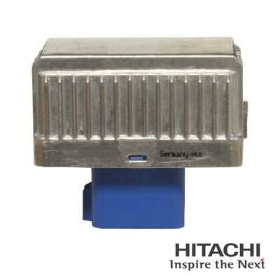 Реле свечей накаливания HITACHI 2502048