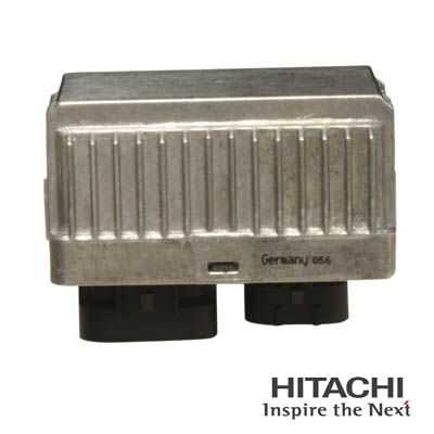 Реле системы накаливания HITACHI 2502066