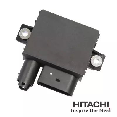 Реле системы накаливания HITACHI 2502196