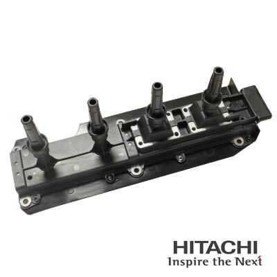 Катушка зажигания HITACHI 2503821