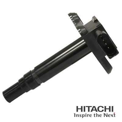 Катушка зажигания HITACHI 2503828