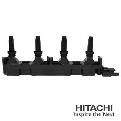 Катушка зажигания HITACHI 2503843