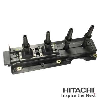 Катушка зажигания HITACHI 2503871