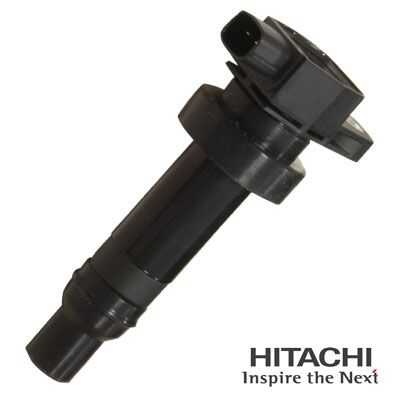 Катушка зажигания HITACHI 2504035