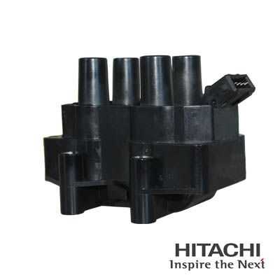 Катушка зажигания HITACHI 2508762