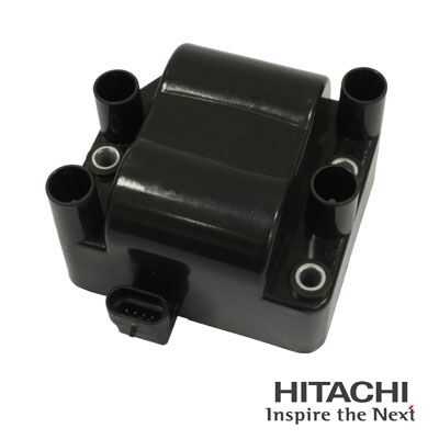 Катушка зажигания HITACHI 2508806
