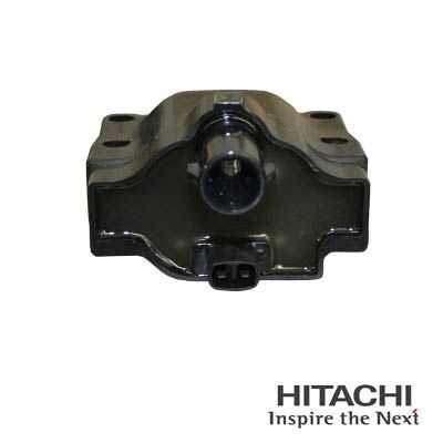 Катушка зажигания toyota camry 2.2i 96-02 lexus gs300 ls400 4 runner HITACHI 2508868