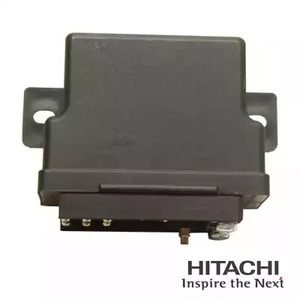 Реле свечей накаливания HITACHI 2502033