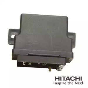 Реле свечей накаливания HITACHI 2502034