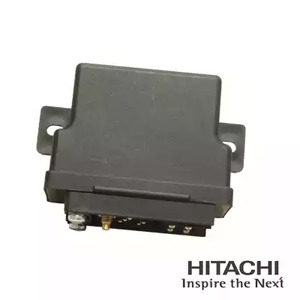 Реле свечей накаливания HITACHI 2502035