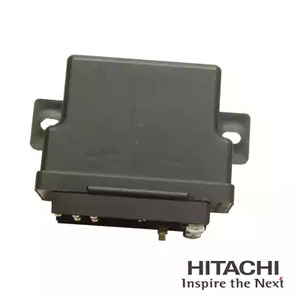 Реле свечей накаливания HITACHI 2502036