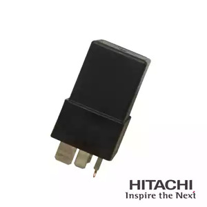 Реле свечей накаливания HITACHI 2502060