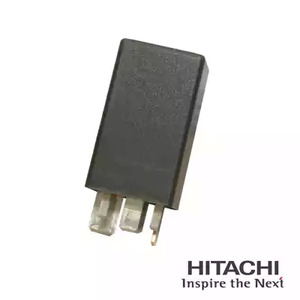 Реле свечей накаливания HITACHI 2502062