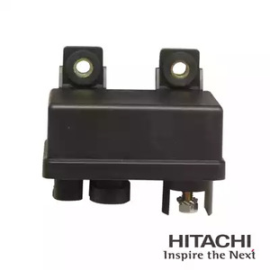 Реле системы накаливания HITACHI 2502072