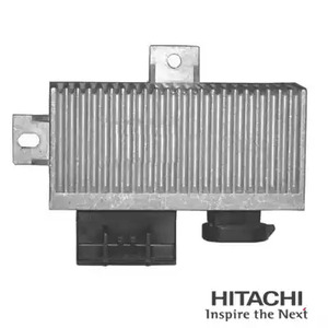 Реле свечей накаливания HITACHI 2502079