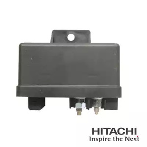 Реле свечей накаливания HITACHI 2502081