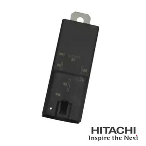 Реле свечей накаливания HITACHI 2502090