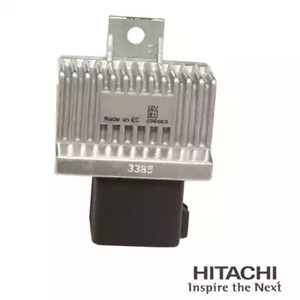 Реле свечей накаливания HITACHI 2502121