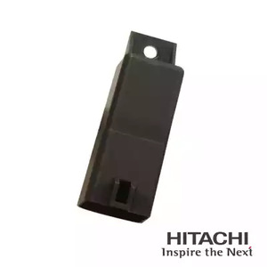 Реле свечей накаливания HITACHI 2502125