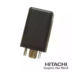 Реле свечей накаливания HITACHI 2502126