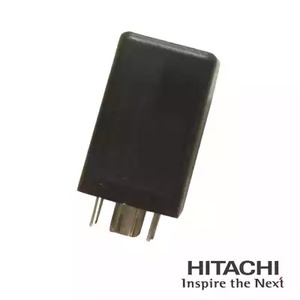 Реле свечей накаливания HITACHI 2502128