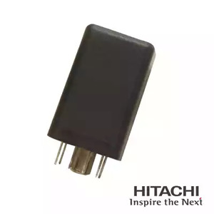 Реле свечей накаливания HITACHI 2502129