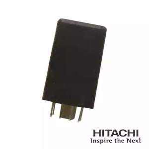 Реле свечей накаливания HITACHI 2502168