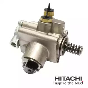 Насос топливный механический HITACHI 2503061