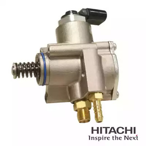 Топливный насос механический HITACHI 2503077