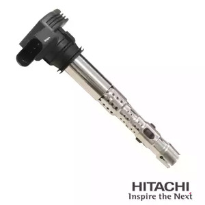 Катушка зажигания HITACHI 2503836