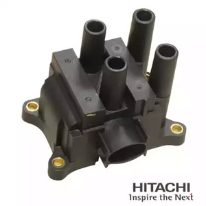 Катушка зажигания HITACHI 2508803