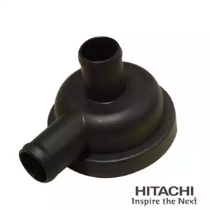 Клапан вентиляции картерных газов HITACHI 2509310