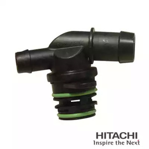 Обратный клапан HITACHI 2509315