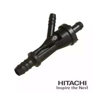 Вакуумный насос тормозной системы HITACHI 2509321