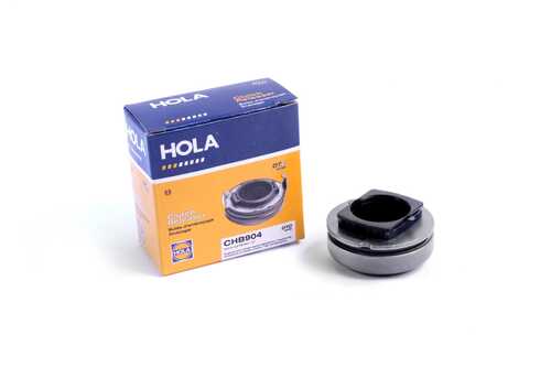 Chb904 выжимная муфта сцепления HOLA CHB904