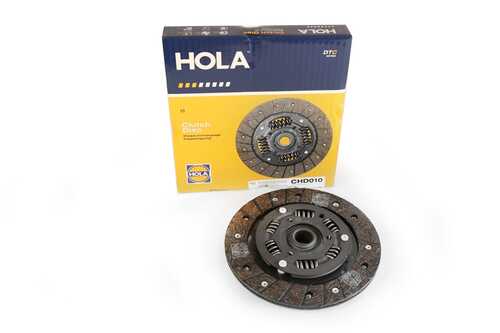 0 HOLA CHD010