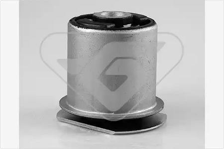 Сайлентблок балки (подрамника) HUTCHINSON 531552