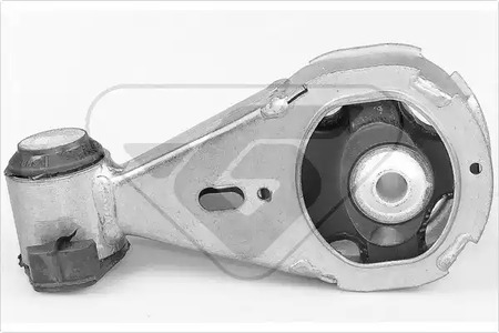 Кронштейн подвескы двигателя HUTCHINSON 532C67