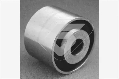 Ролик поликлинового ремня HUTCHINSON T0028