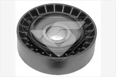 Ролик приводного ремня HUTCHINSON T0031