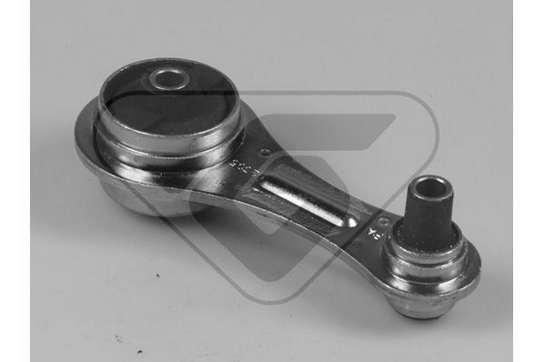 Кронштейн подвескы двигателя HUTCHINSON 524558