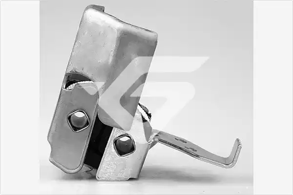 Буфер глушительа HUTCHINSON 538A18