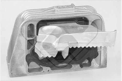 Опора двигателя HUTCHINSON 538B58
