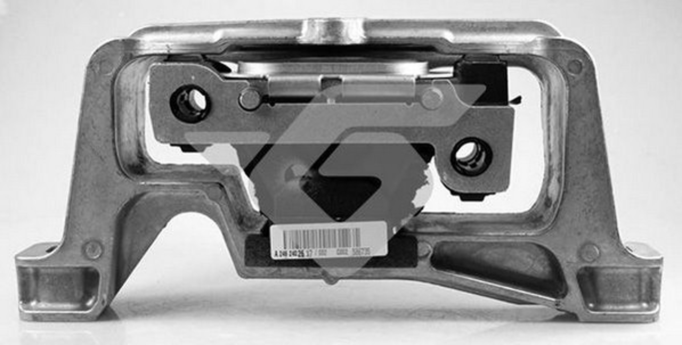 Опора двигателя HUTCHINSON 586735