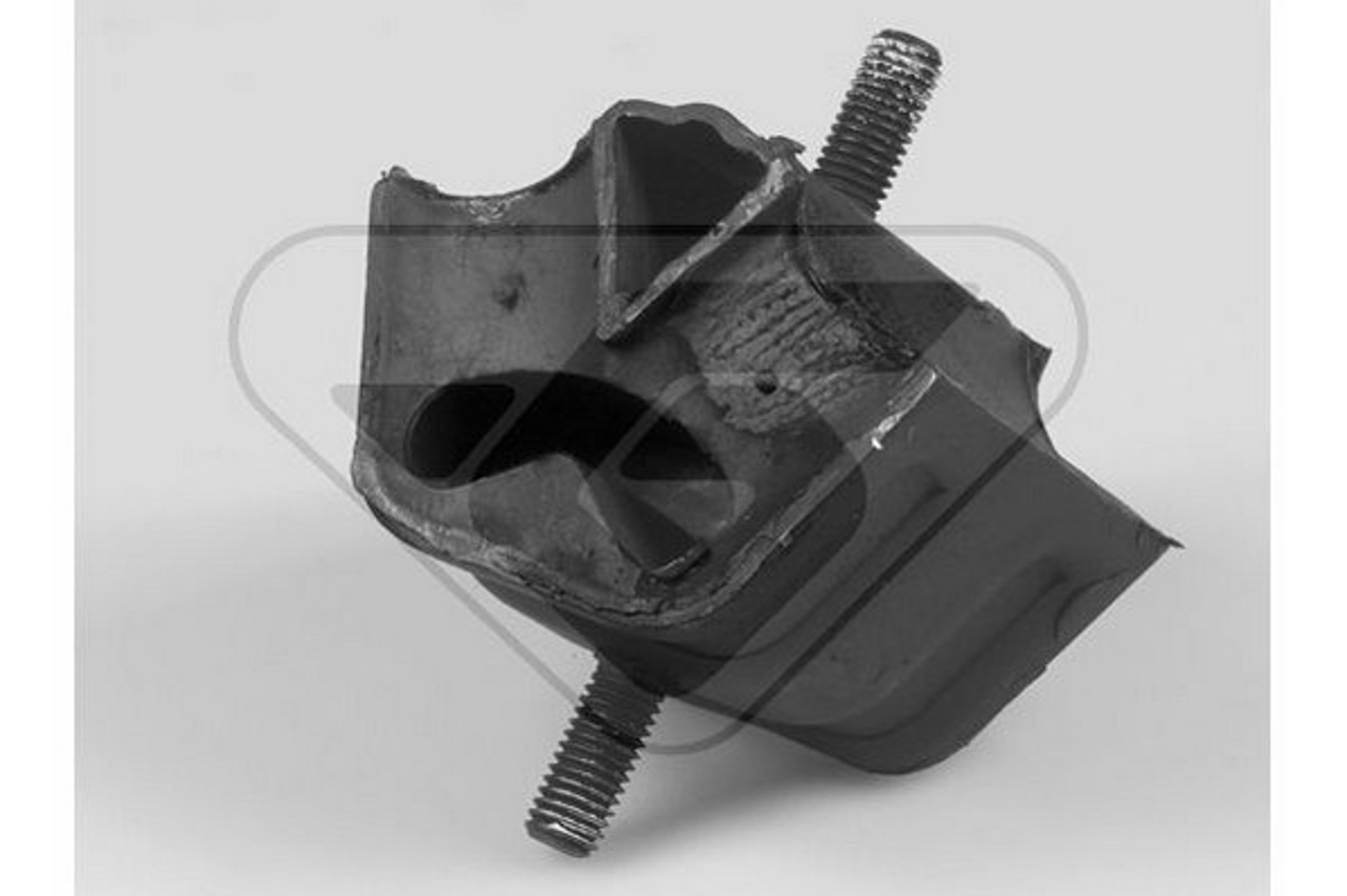 Опора двигателя HUTCHINSON 597071