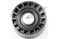 Ролик приводного ремня HUTCHINSON G9003